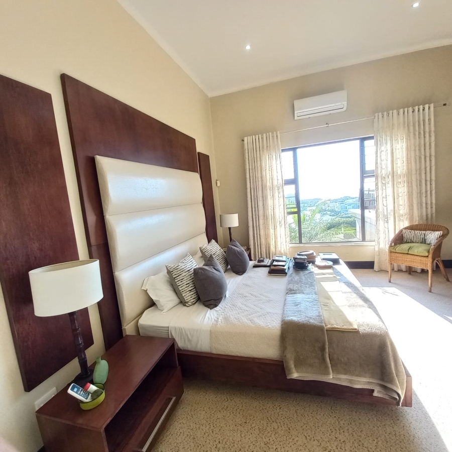 To Let 5 Bedroom Property for Rent in La Lucia KwaZulu-Natal