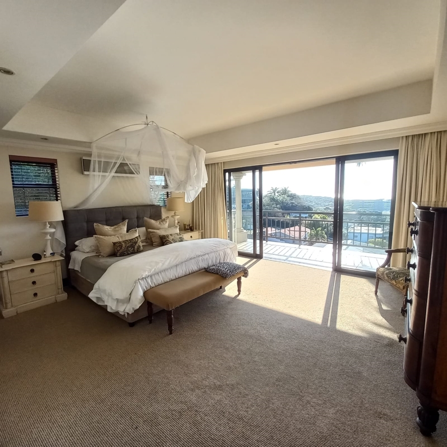 To Let 5 Bedroom Property for Rent in La Lucia KwaZulu-Natal