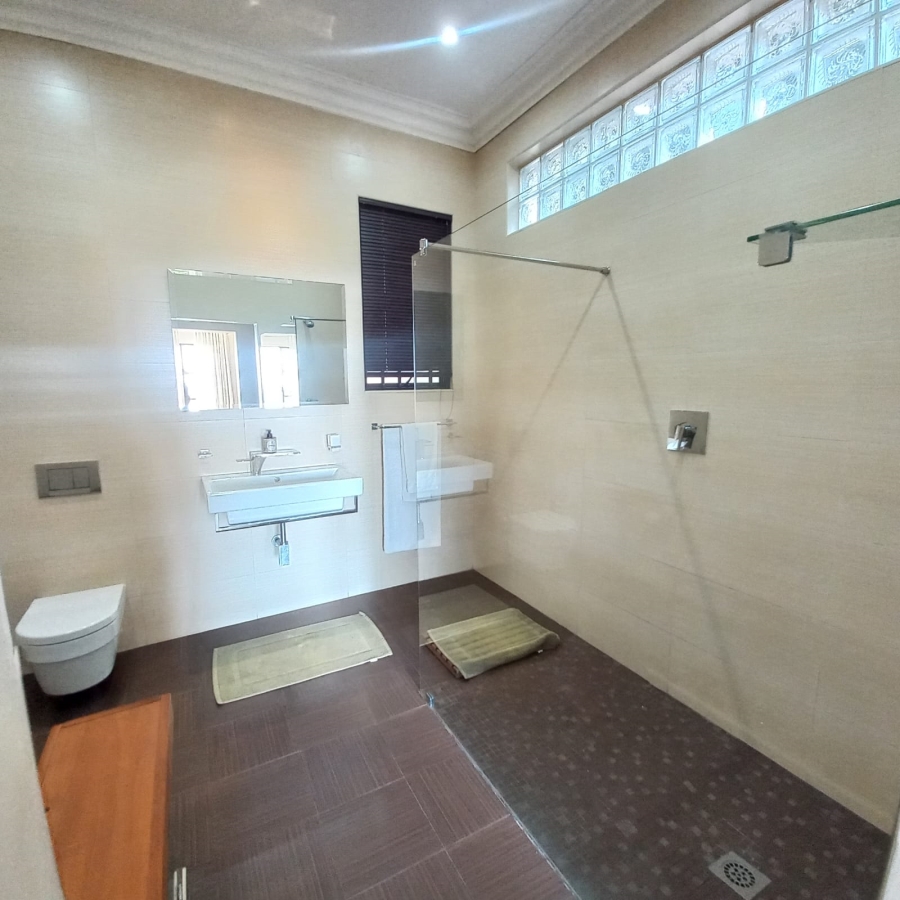 To Let 5 Bedroom Property for Rent in La Lucia KwaZulu-Natal