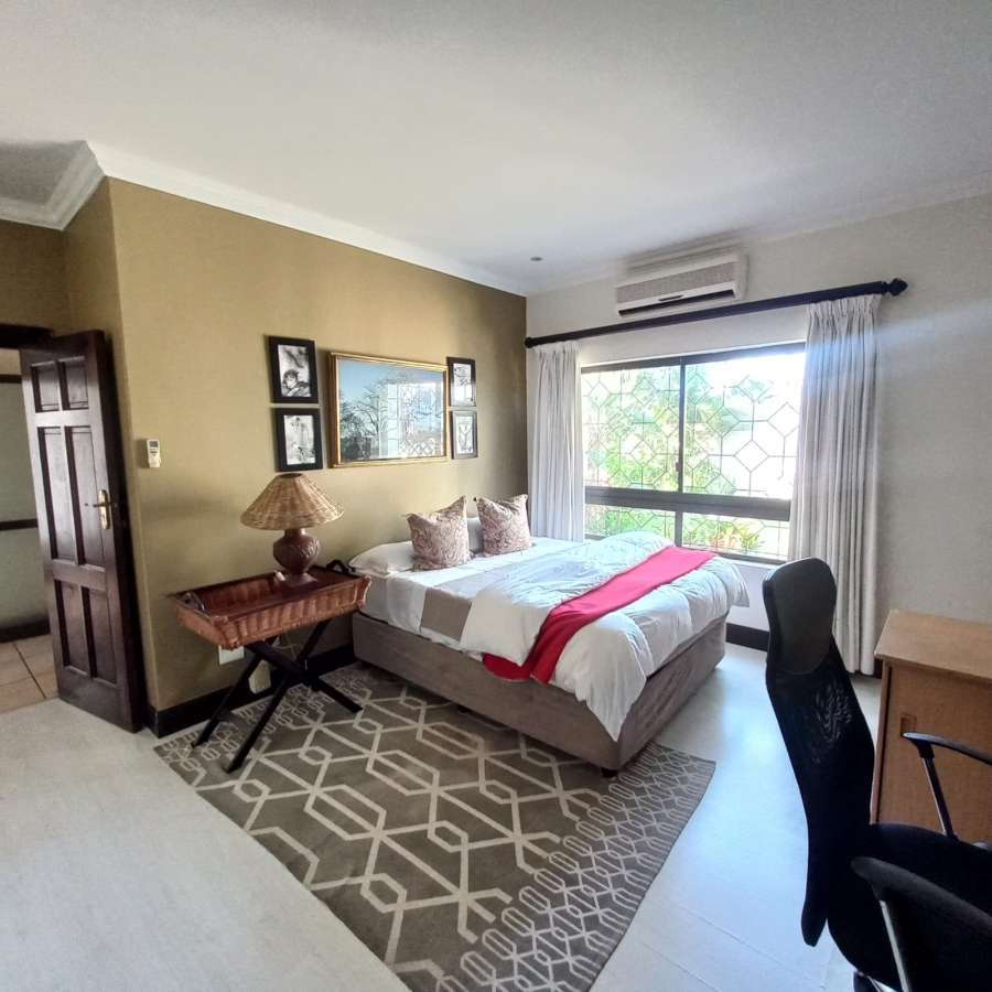 To Let 5 Bedroom Property for Rent in La Lucia KwaZulu-Natal