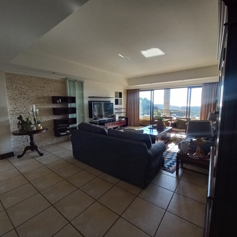 To Let 5 Bedroom Property for Rent in La Lucia KwaZulu-Natal