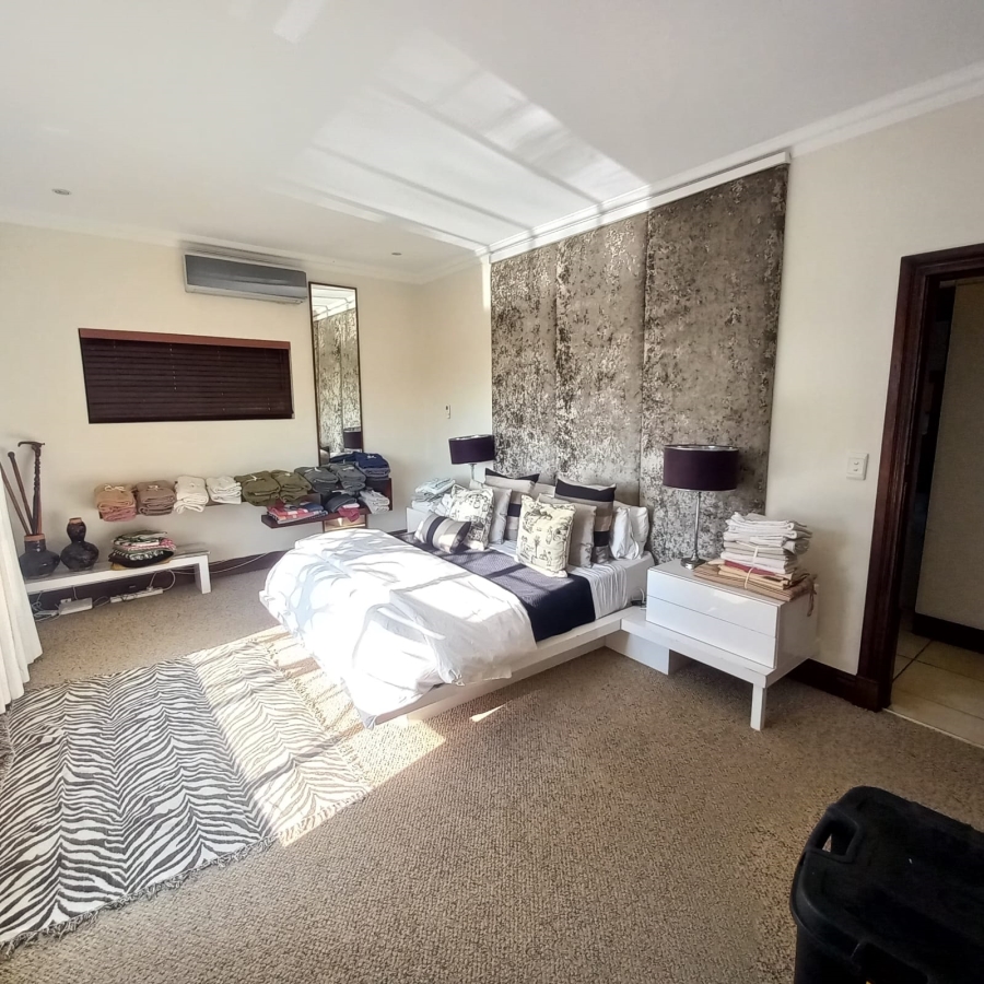 To Let 5 Bedroom Property for Rent in La Lucia KwaZulu-Natal