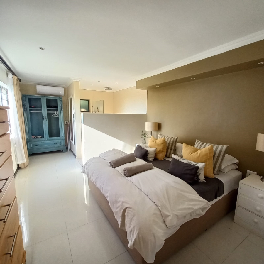 To Let 5 Bedroom Property for Rent in La Lucia KwaZulu-Natal