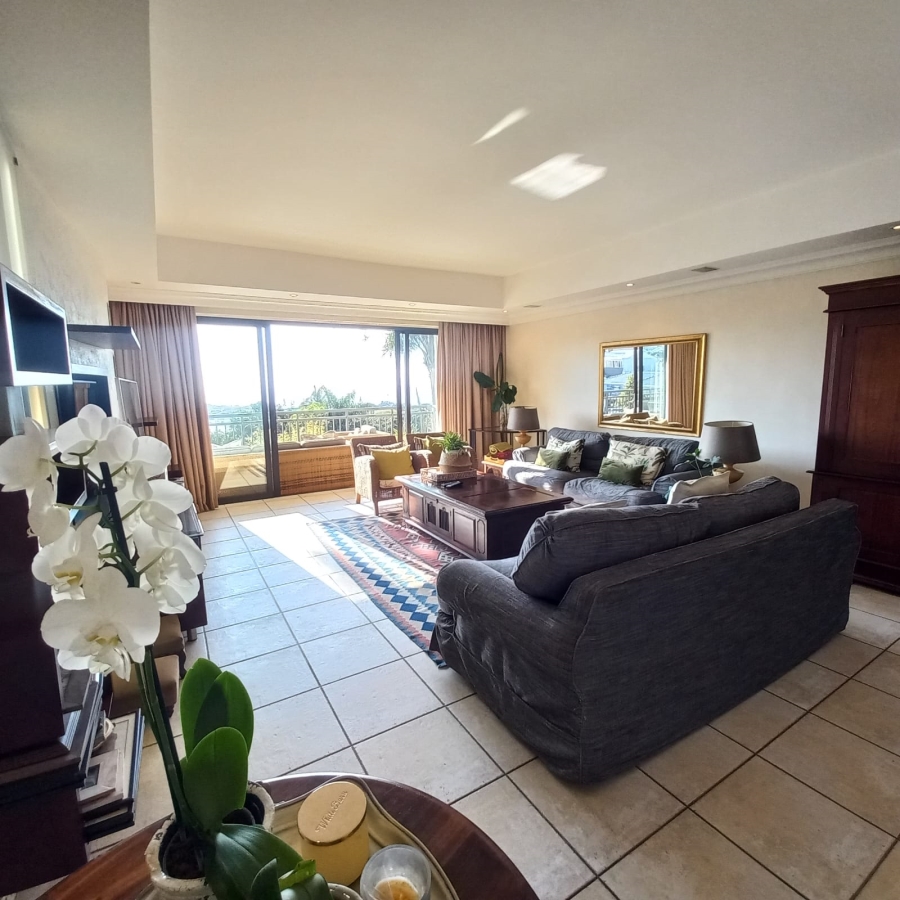 To Let 5 Bedroom Property for Rent in La Lucia KwaZulu-Natal