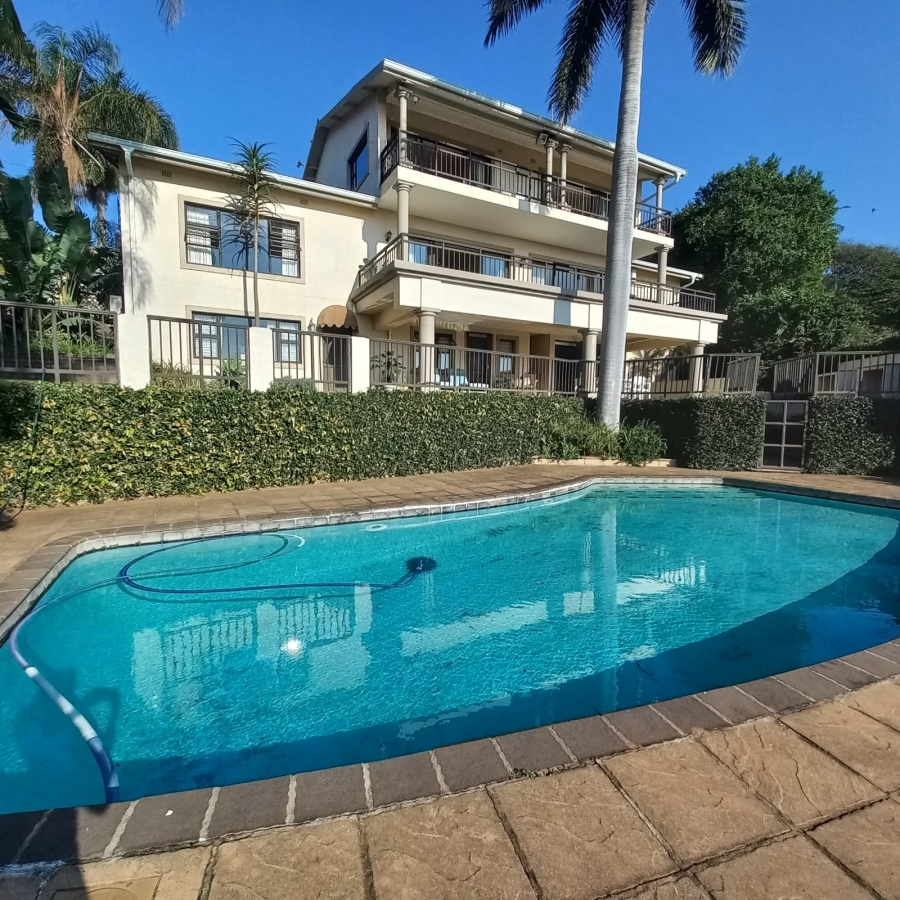 To Let 5 Bedroom Property for Rent in La Lucia KwaZulu-Natal