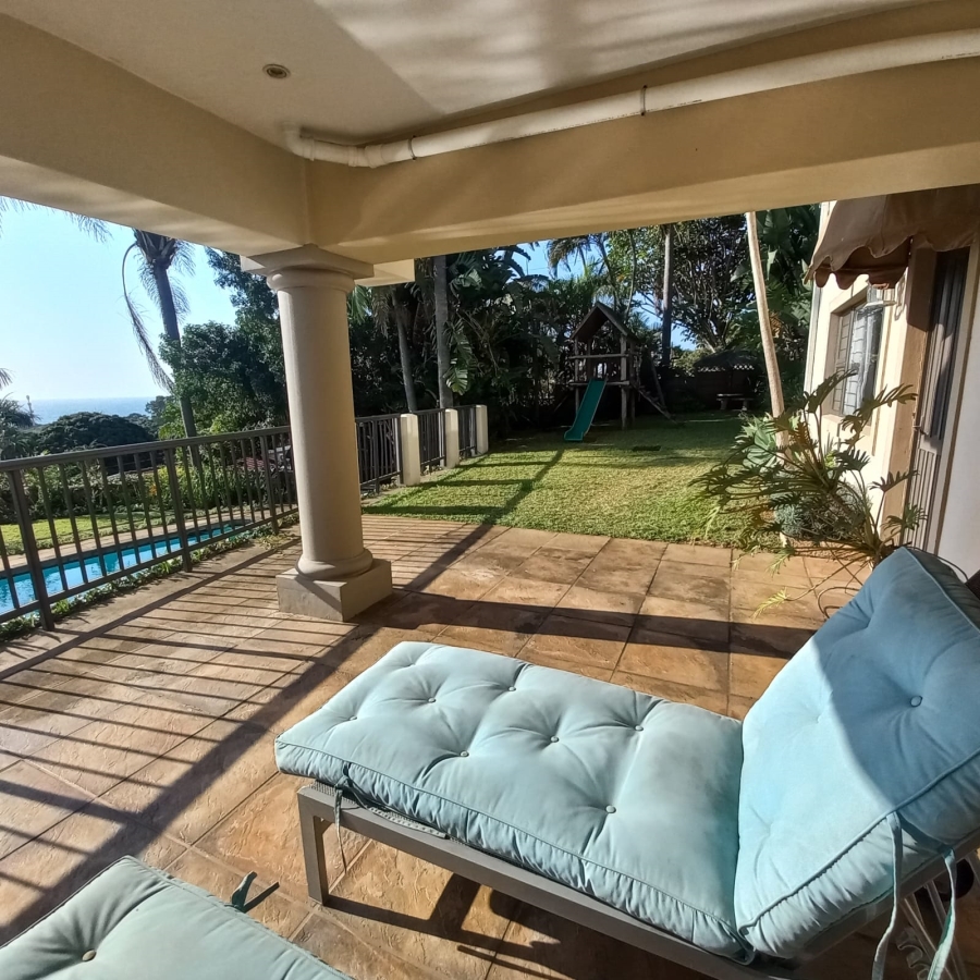 To Let 5 Bedroom Property for Rent in La Lucia KwaZulu-Natal