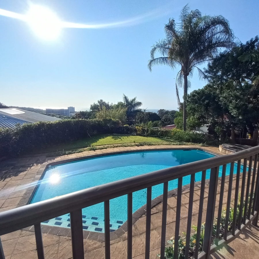 To Let 5 Bedroom Property for Rent in La Lucia KwaZulu-Natal