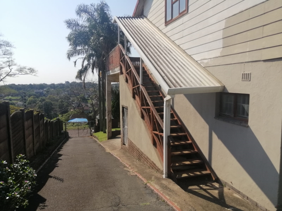 To Let 3 Bedroom Property for Rent in Yellowwood Park KwaZulu-Natal