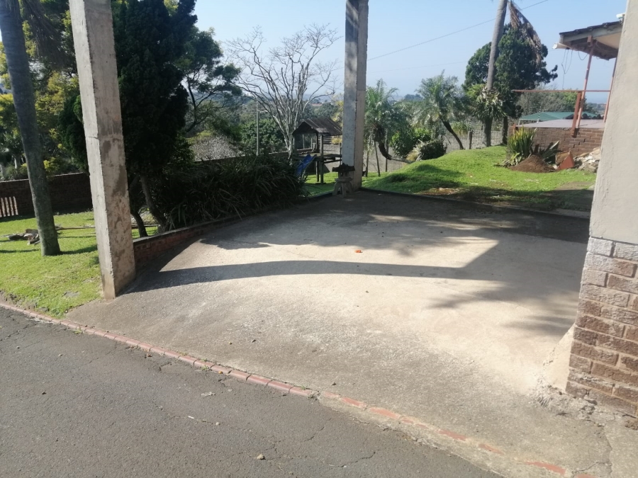 To Let 3 Bedroom Property for Rent in Yellowwood Park KwaZulu-Natal