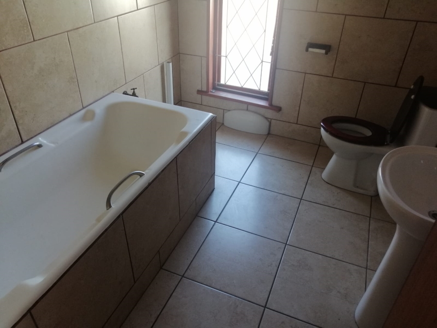 To Let 3 Bedroom Property for Rent in Yellowwood Park KwaZulu-Natal