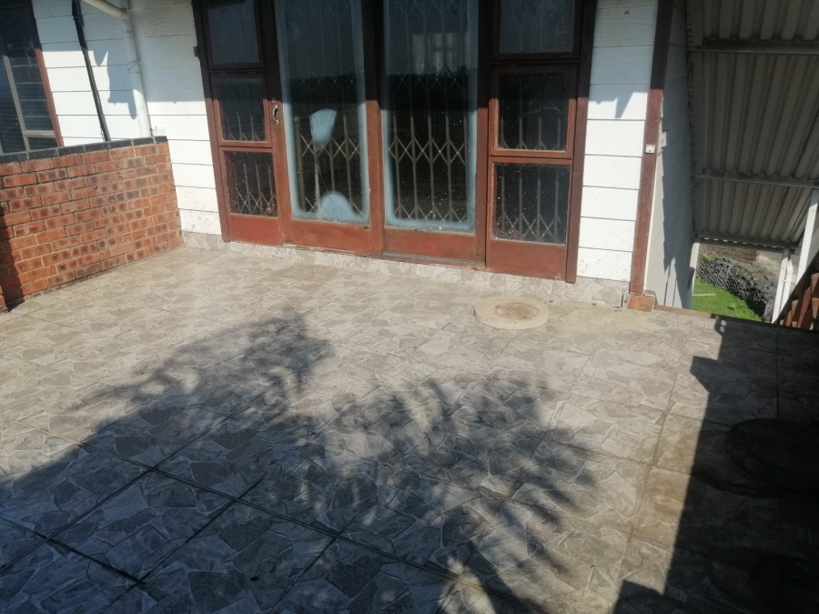 To Let 3 Bedroom Property for Rent in Yellowwood Park KwaZulu-Natal