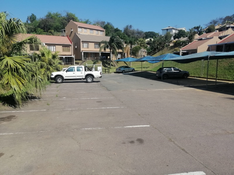 To Let 1 Bedroom Property for Rent in Bellair KwaZulu-Natal