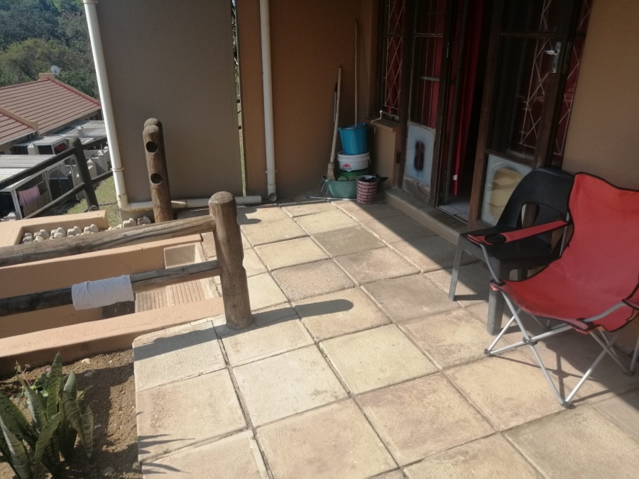 To Let 1 Bedroom Property for Rent in Bellair KwaZulu-Natal