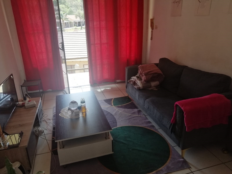 To Let 1 Bedroom Property for Rent in Bellair KwaZulu-Natal