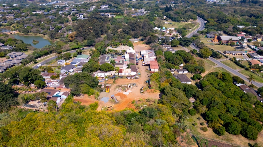 Commercial Property for Sale in Sheffield Beach KwaZulu-Natal