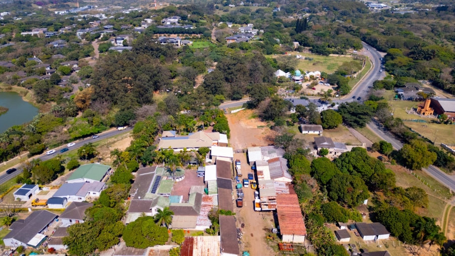 Commercial Property for Sale in Sheffield Beach KwaZulu-Natal