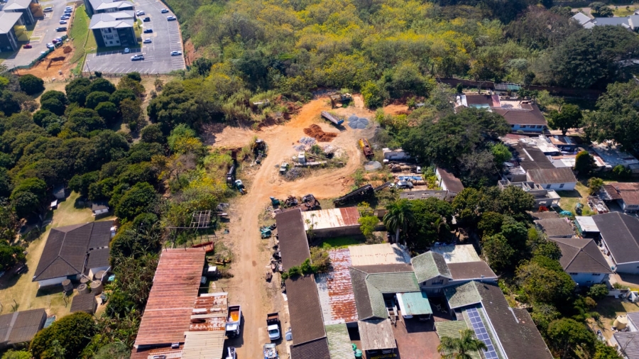 Commercial Property for Sale in Sheffield Beach KwaZulu-Natal