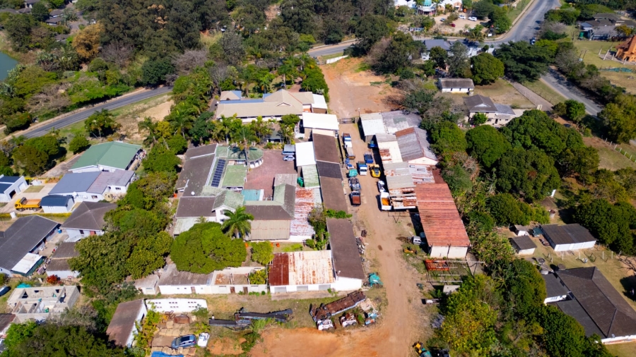 Commercial Property for Sale in Sheffield Beach KwaZulu-Natal