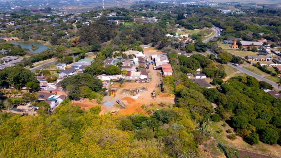 Commercial Property for Sale in Sheffield Beach KwaZulu-Natal