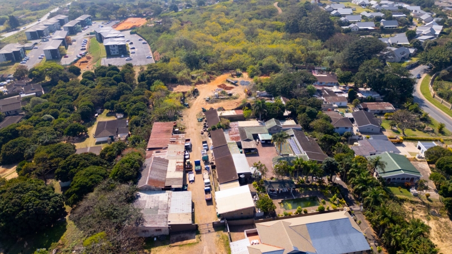 Commercial Property for Sale in Sheffield Beach KwaZulu-Natal