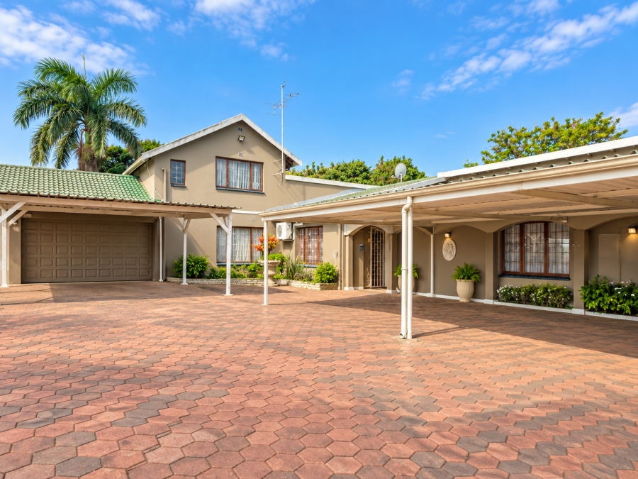 Commercial Property for Sale in Sheffield Beach KwaZulu-Natal