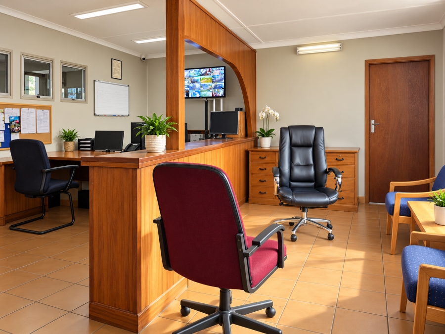 Commercial Property for Sale in Sheffield Beach KwaZulu-Natal