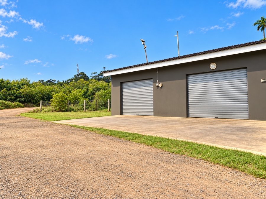 Commercial Property for Sale in Sheffield Beach KwaZulu-Natal