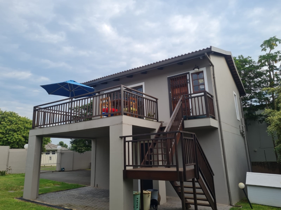 To Let 1 Bedroom Property for Rent in Salt Rock KwaZulu-Natal
