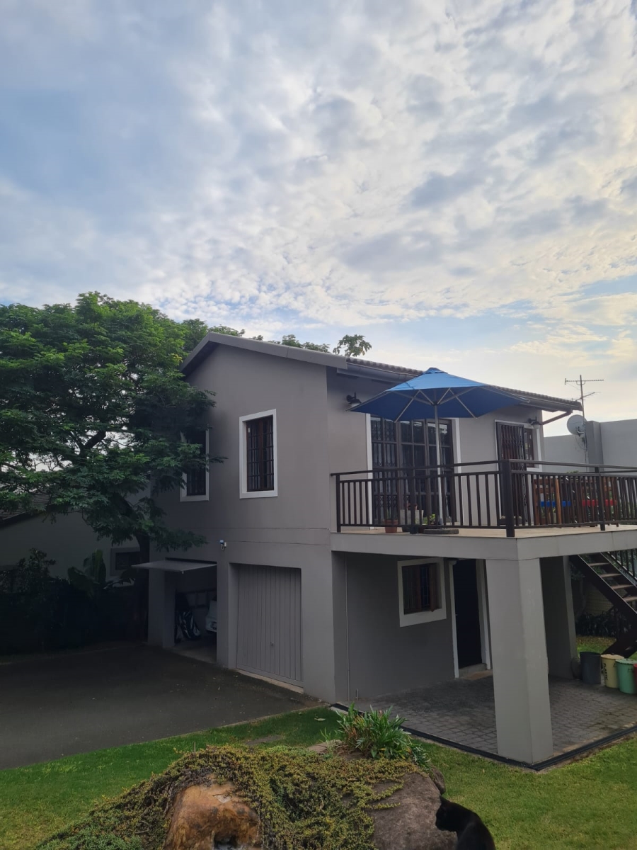 To Let 1 Bedroom Property for Rent in Salt Rock KwaZulu-Natal