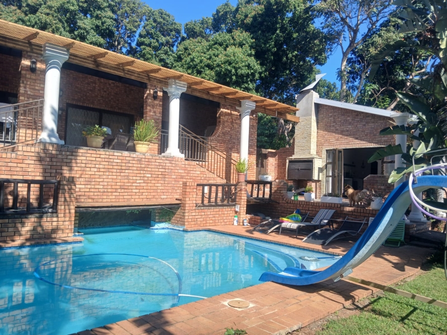 To Let 4 Bedroom Property for Rent in Mtunzini KwaZulu-Natal