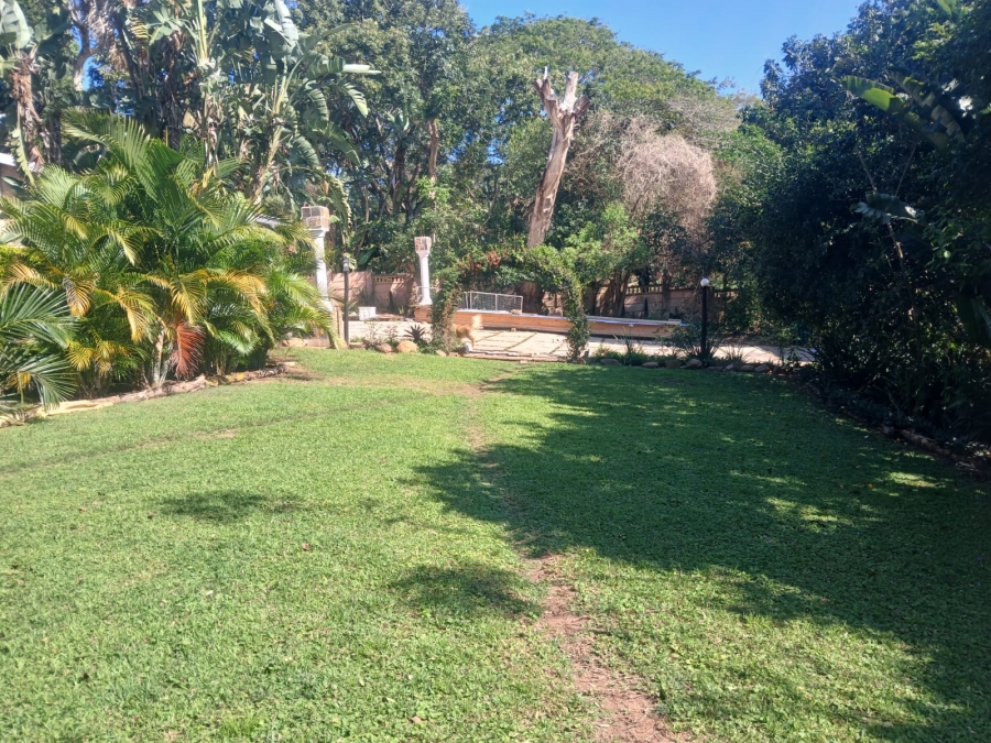 To Let 4 Bedroom Property for Rent in Mtunzini KwaZulu-Natal