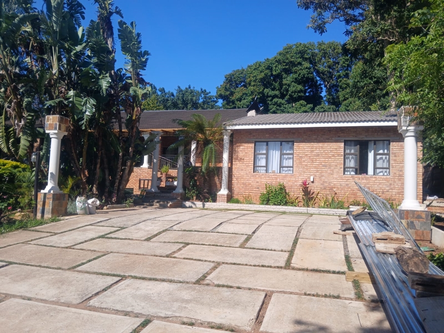 To Let 4 Bedroom Property for Rent in Mtunzini KwaZulu-Natal
