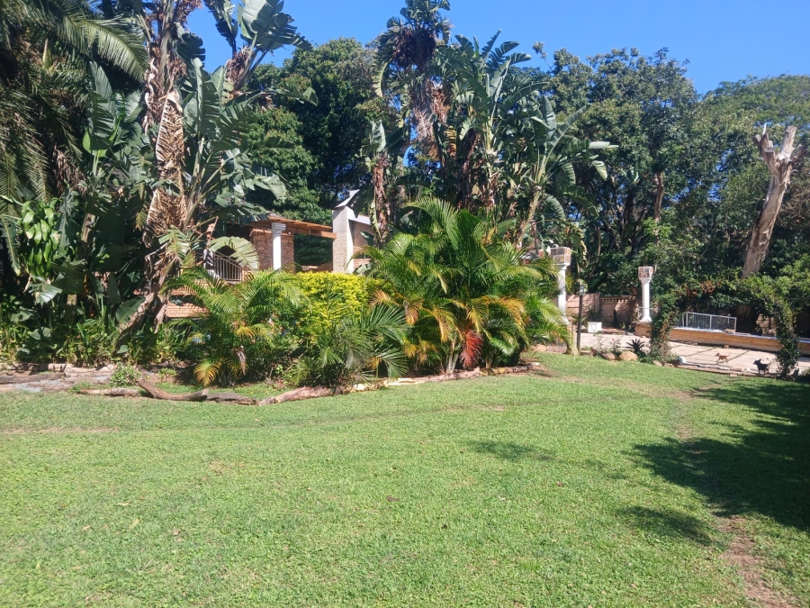 To Let 4 Bedroom Property for Rent in Mtunzini KwaZulu-Natal