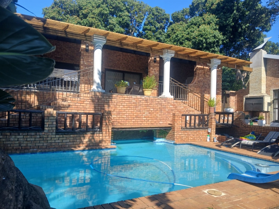 To Let 4 Bedroom Property for Rent in Mtunzini KwaZulu-Natal