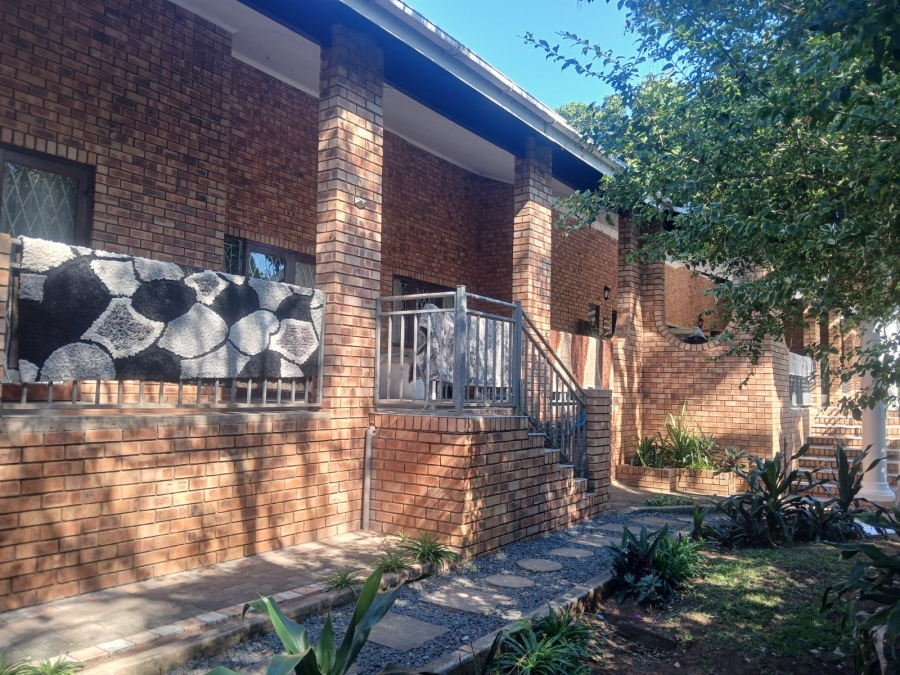 To Let 4 Bedroom Property for Rent in Mtunzini KwaZulu-Natal
