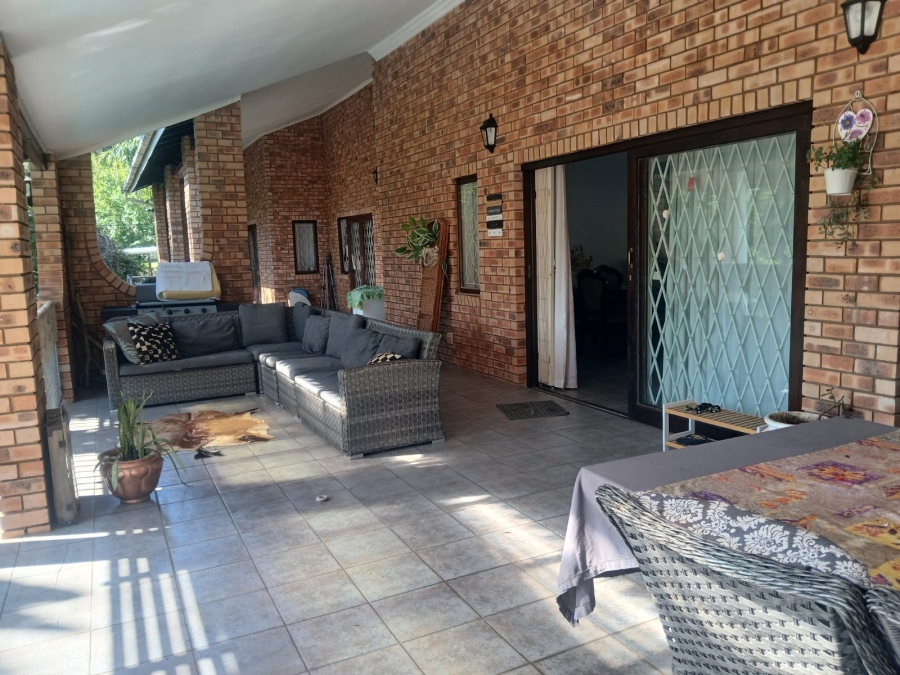 To Let 4 Bedroom Property for Rent in Mtunzini KwaZulu-Natal