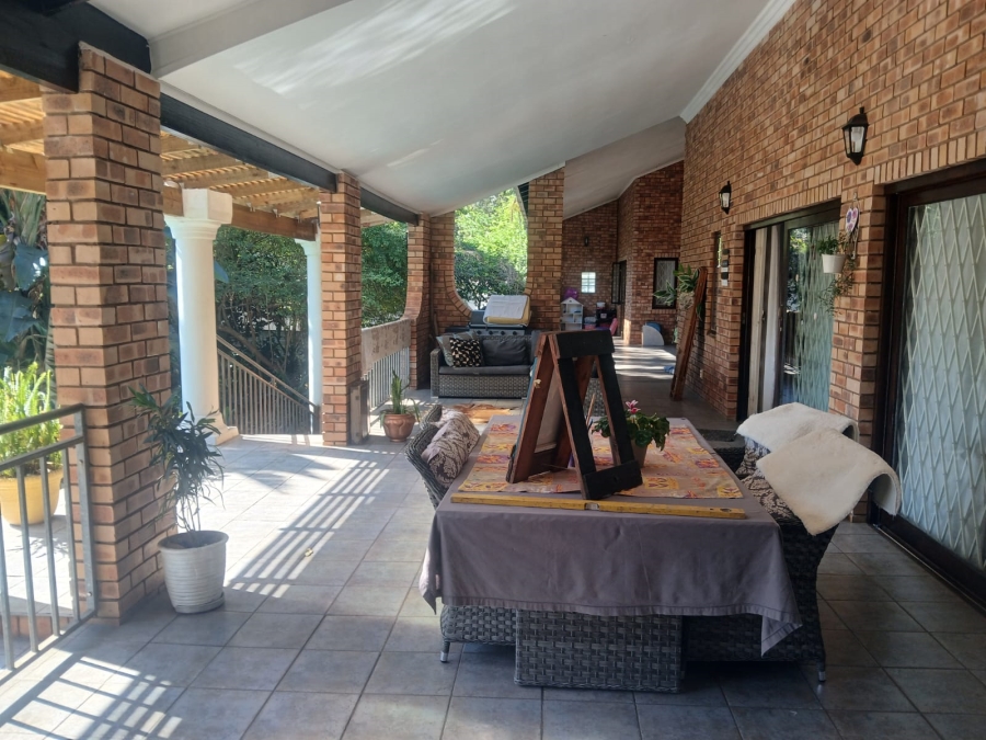 To Let 4 Bedroom Property for Rent in Mtunzini KwaZulu-Natal