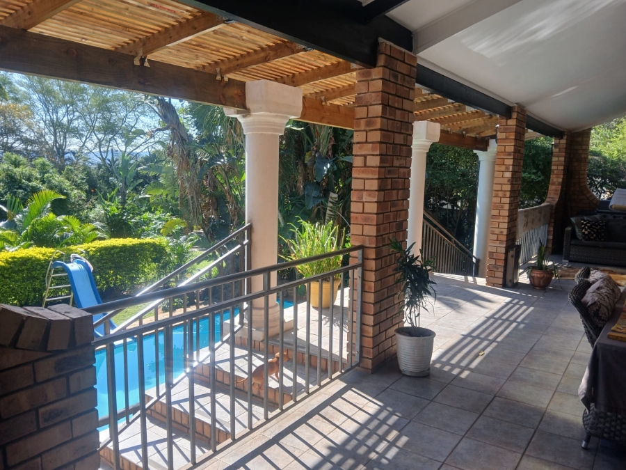 To Let 4 Bedroom Property for Rent in Mtunzini KwaZulu-Natal