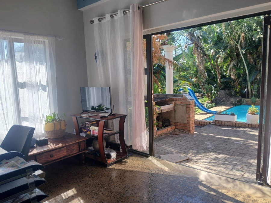 To Let 4 Bedroom Property for Rent in Mtunzini KwaZulu-Natal