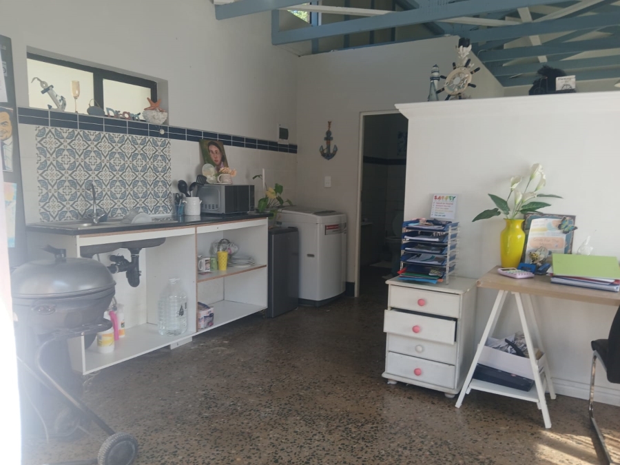 To Let 4 Bedroom Property for Rent in Mtunzini KwaZulu-Natal