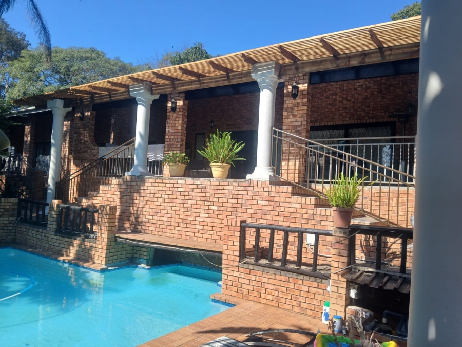 To Let 4 Bedroom Property for Rent in Mtunzini KwaZulu-Natal