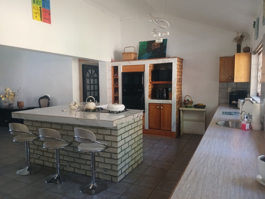 To Let 4 Bedroom Property for Rent in Mtunzini KwaZulu-Natal