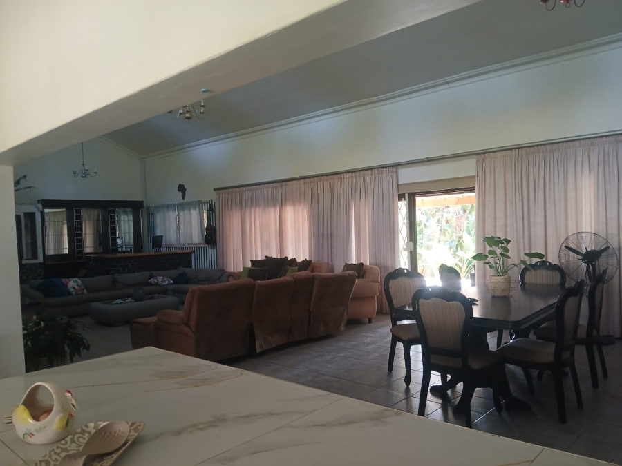 To Let 4 Bedroom Property for Rent in Mtunzini KwaZulu-Natal