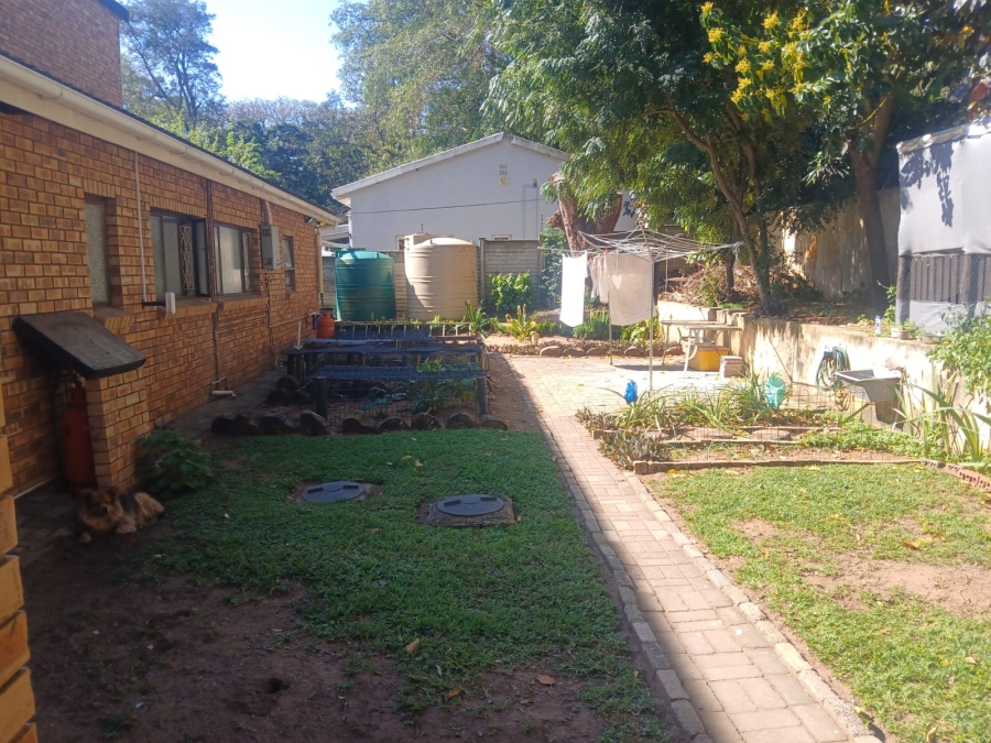 To Let 4 Bedroom Property for Rent in Mtunzini KwaZulu-Natal