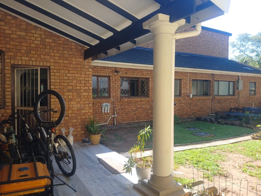 To Let 4 Bedroom Property for Rent in Mtunzini KwaZulu-Natal
