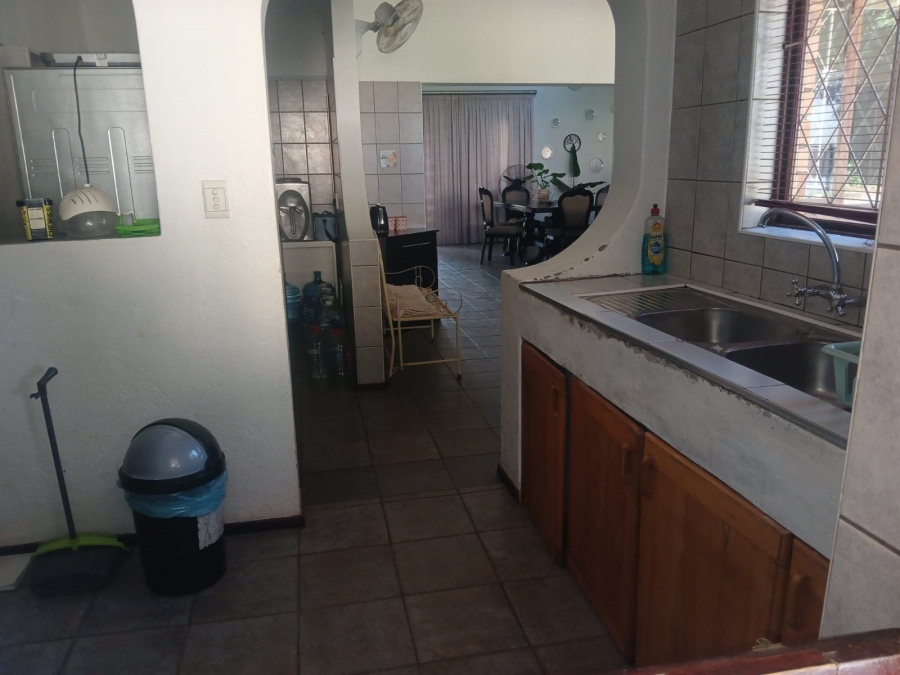 To Let 4 Bedroom Property for Rent in Mtunzini KwaZulu-Natal