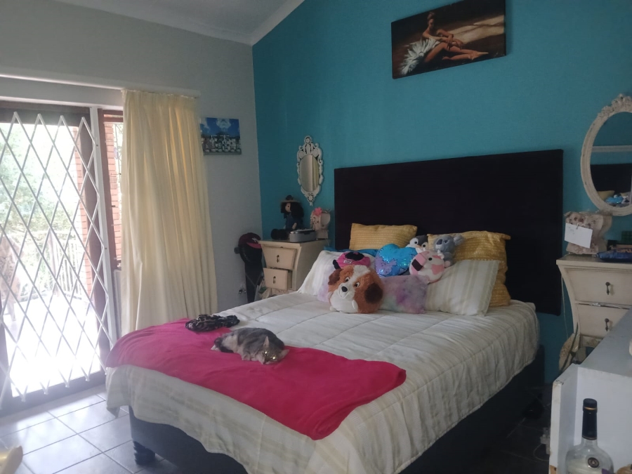 To Let 4 Bedroom Property for Rent in Mtunzini KwaZulu-Natal