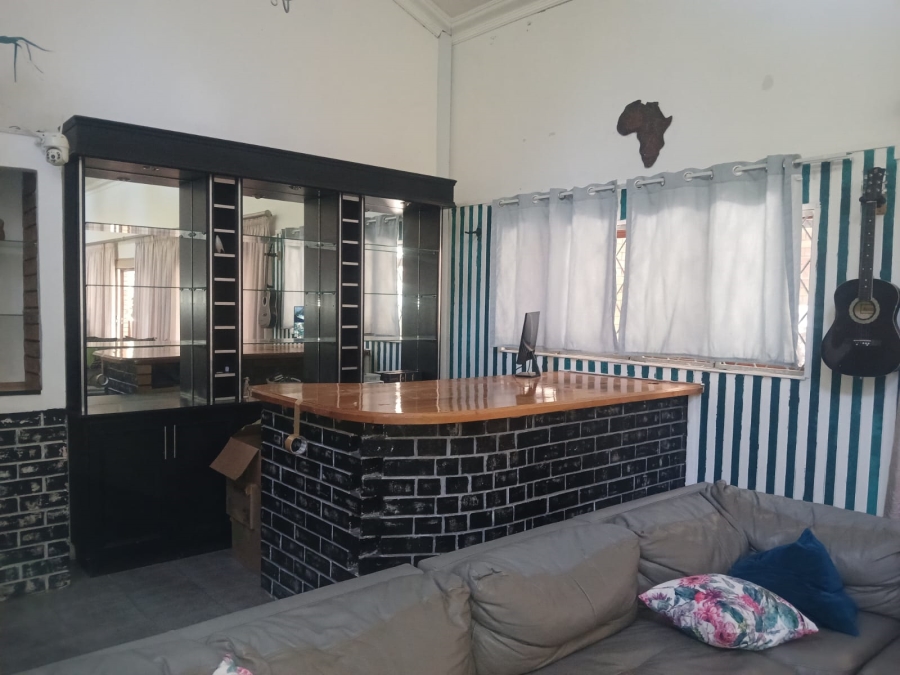 To Let 4 Bedroom Property for Rent in Mtunzini KwaZulu-Natal