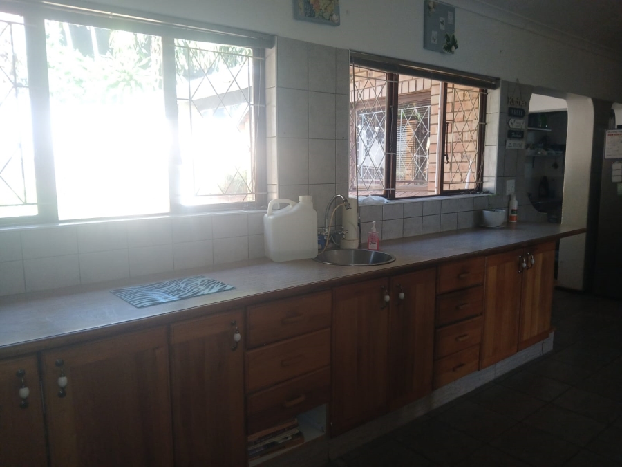 To Let 4 Bedroom Property for Rent in Mtunzini KwaZulu-Natal