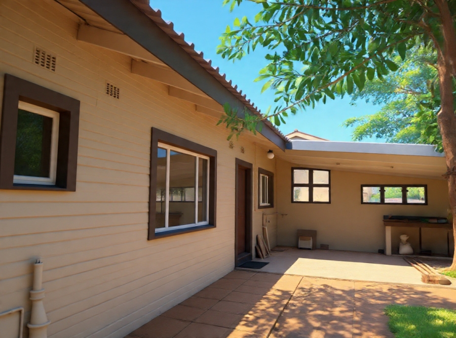 3 Bedroom Property for Sale in Mtunzini KwaZulu-Natal
